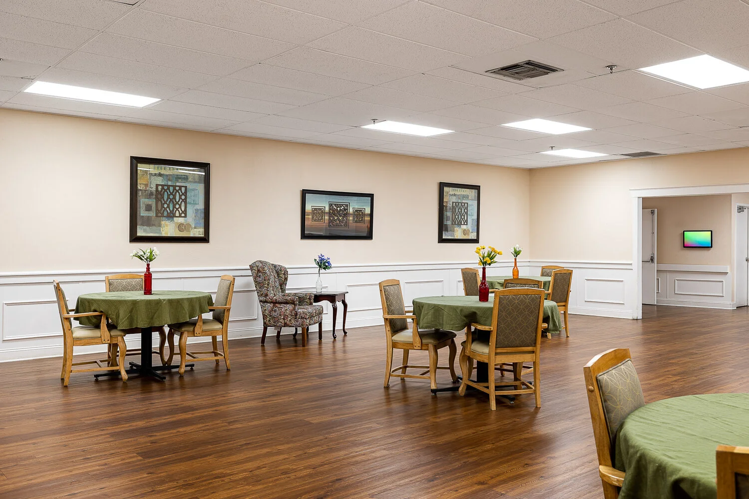 Image of Harbor Healthcare Of Ironton (4)