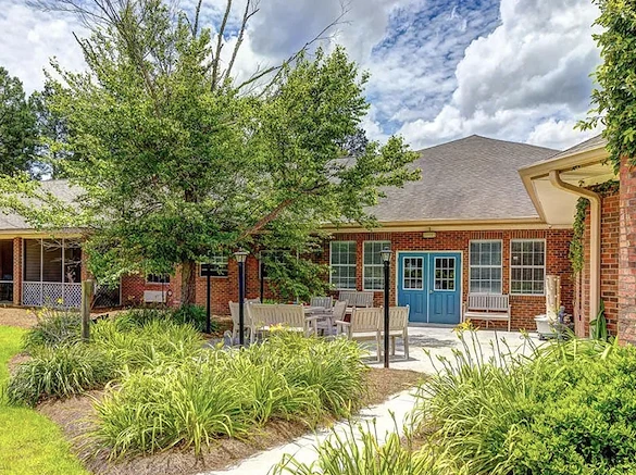 Image of Legacy Village of Park Regency (3)