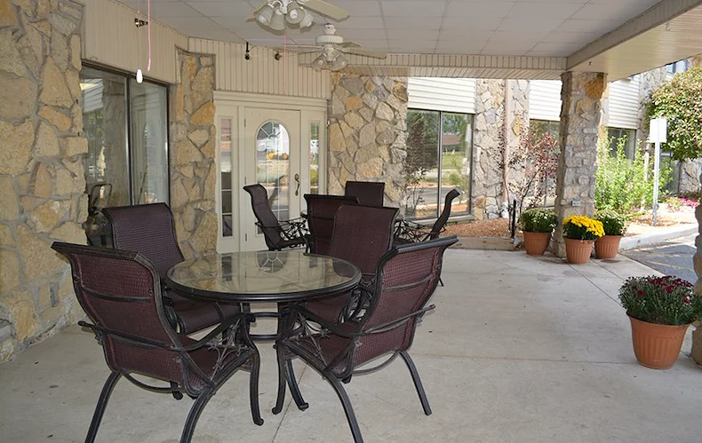 Image of North Woods Village (6)