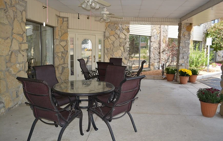 Image of North Woods Village (6)