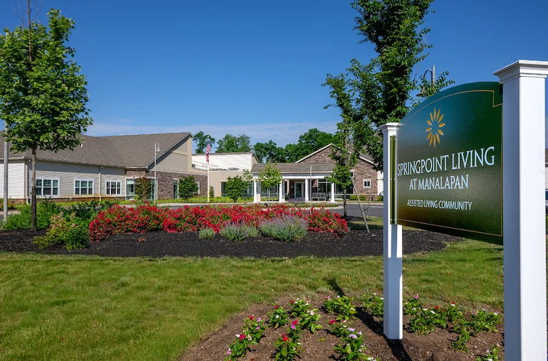 Image of Springpoint Living at Manalapan (1)
