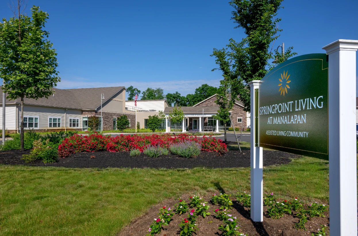 Image of Springpoint Living at Manalapan (1)