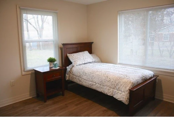 Image of Keepsake Kottage - Rose Hill (2)