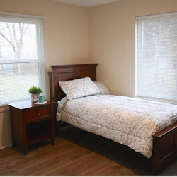 Image of Keepsake Kottage - Rose Hill (2)