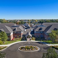 Image of American House West Bloomfield Senior Living (3)