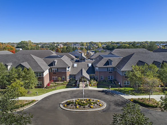 Image of American House West Bloomfield Senior Living (3)