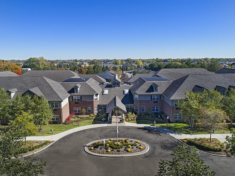 Image of American House West Bloomfield Senior Living (3)