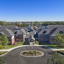 Image of American House West Bloomfield Senior Living (3)