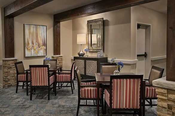 Image of The Villas at Buffalo Hill (4)