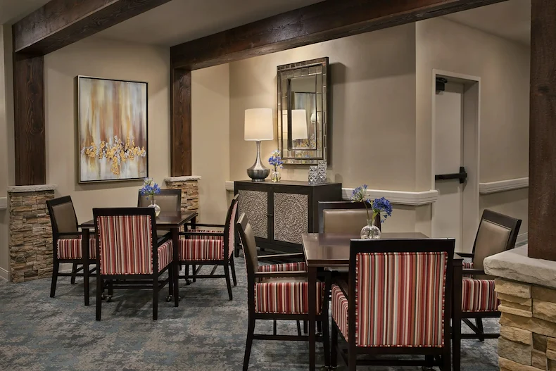 Image of The Villas at Buffalo Hill (4)