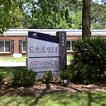 Image of Cedars Healthcare Center (1)