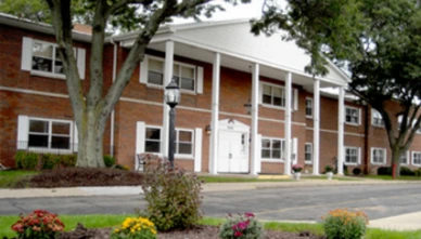 Image of Amberwood Care Centre (2)