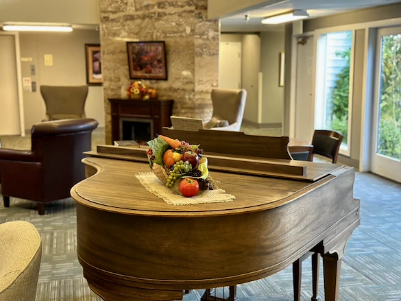 Image of Evergreen Court Apartments (4)