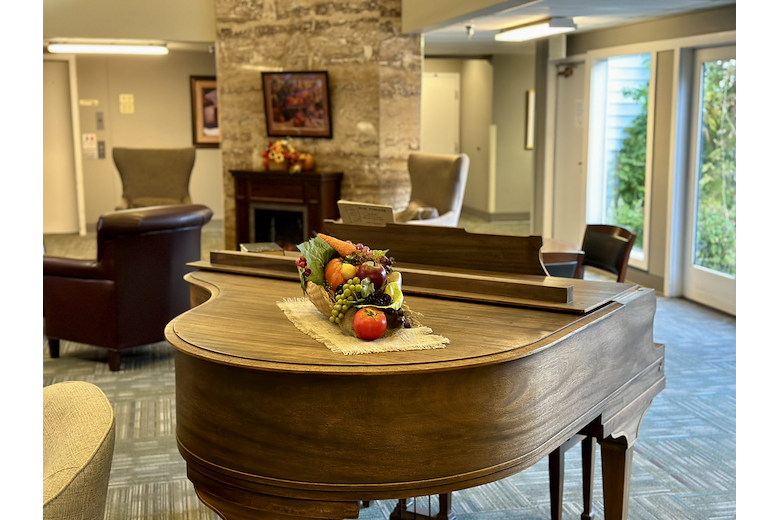 Image of Evergreen Court Apartments (4)