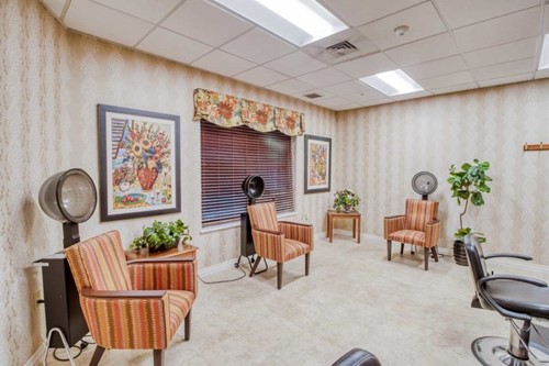 Image of Juniper Village at Forest Hills (5)