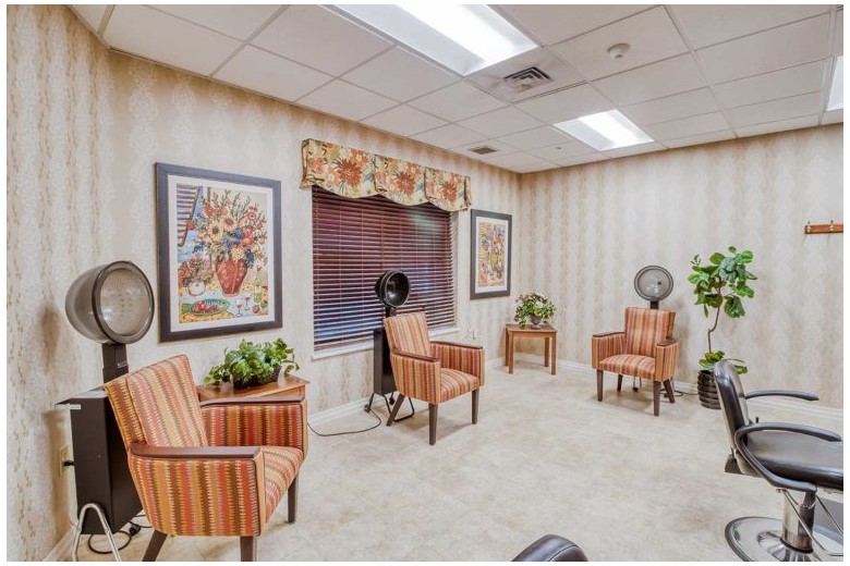 Image of Juniper Village at Forest Hills (5)