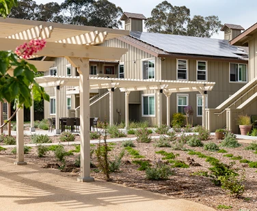 Image of Walnut Place | West Marin Senior Housing (5)