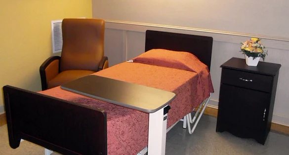 Image of Carlton Shores Healthcare And Rehabilitation Cente (3)