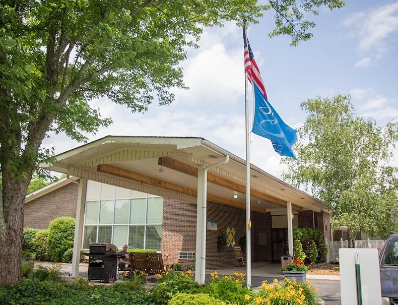 Image of Standing Stone Care And Rehab (1)