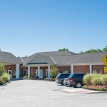 Image of Autumn Lake Healthcare at Voorhees (1)
