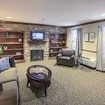 Image of Huntington Square Senior Apartments (6)