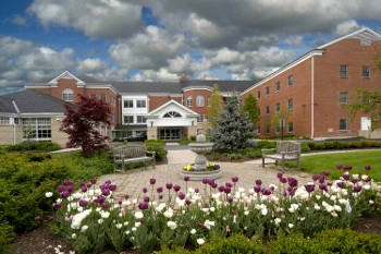 Image of Beechwood Home For Incurables (1)