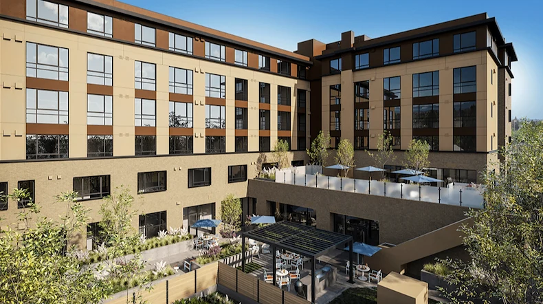 Image of The Ivy at Berkeley (4)