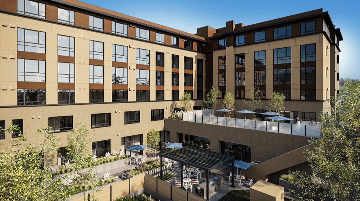 Image of The Ivy at Berkeley (4)