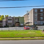 Image of Jordan Square Apartments (1)