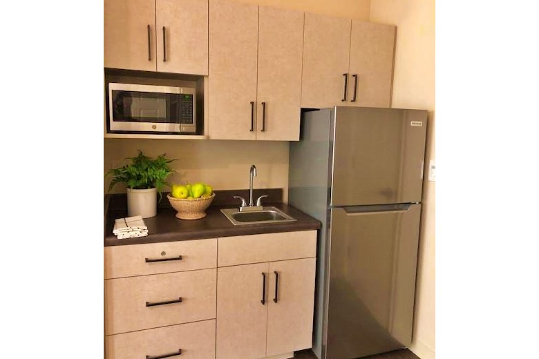 Magnolia Place Apartment 