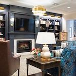 Image of Cogir of Old Town, Alexandria (3)