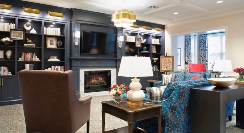 Image of Cogir of Old Town, Alexandria (3)