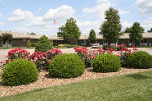 Image of Memorial Hospital Ltcu (Village Manor) (1)
