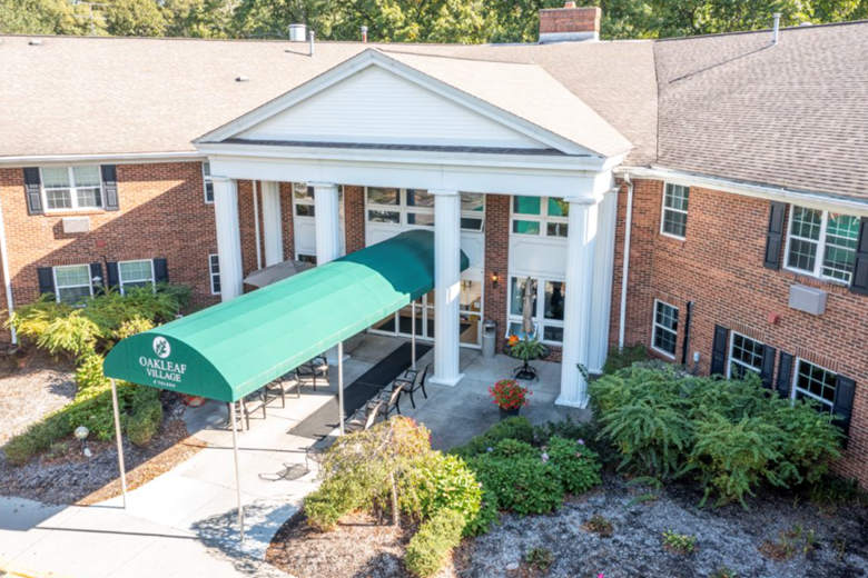 Image of Oakleaf Village of Toledo - Sylvania (1)