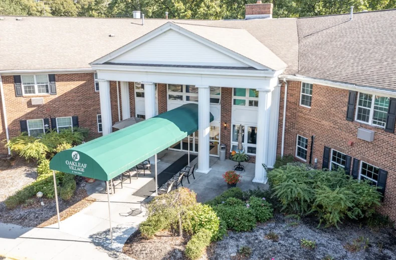 Image of Oakleaf Village of Toledo - Sylvania (1)