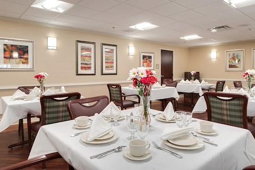 Image of PruittHealth - Marietta (6)