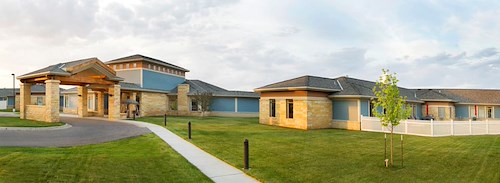Image of Benedictine Living Senior Community St. Peter (2)