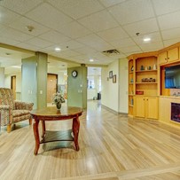 Image of Friendly Village Nursing And Rehab Center (4)