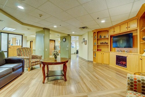 Image of Friendly Village Nursing And Rehab Center (4)