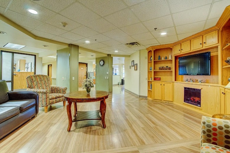 Image of Friendly Village Nursing And Rehab Center (4)