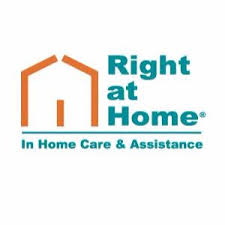 Right at Home - Weston's Logo