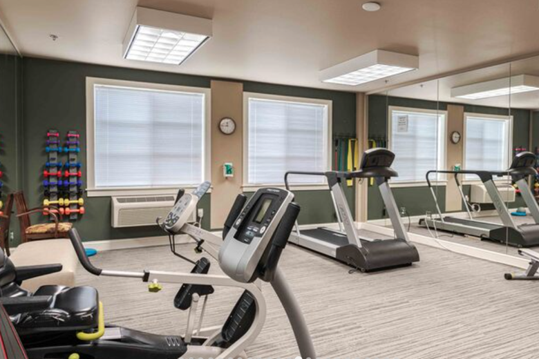 Image of Garden Way Retirement Community (10)