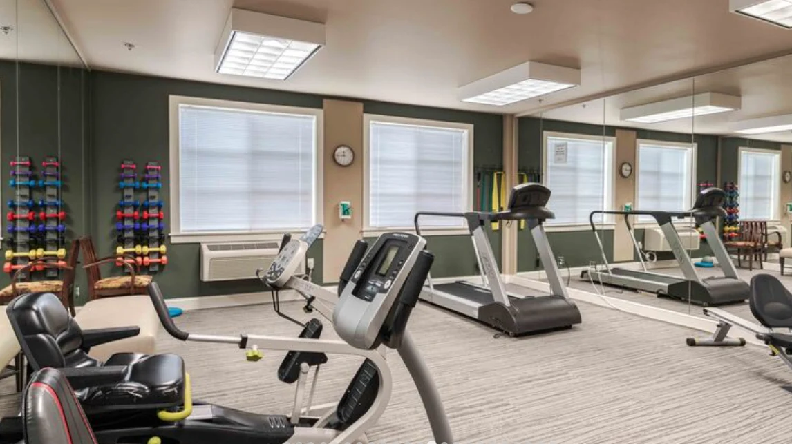 Image of Garden Way Retirement Community (10)