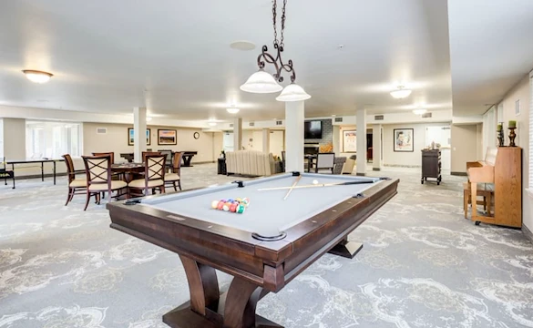 Image of Maple Ridge Senior Living (8)