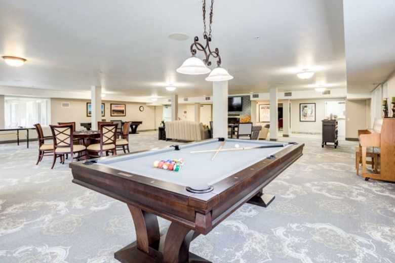 Image of Maple Ridge Senior Living (8)