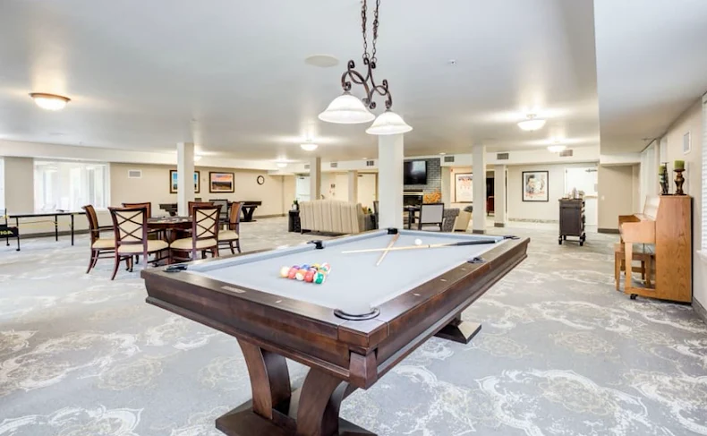 Image of Maple Ridge Senior Living Community (8)