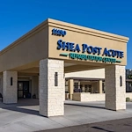 Image of Shea Post Acute Rehabilitation Center (6)