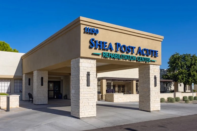 Image of Shea Post Acute Rehabilitation Center (6)