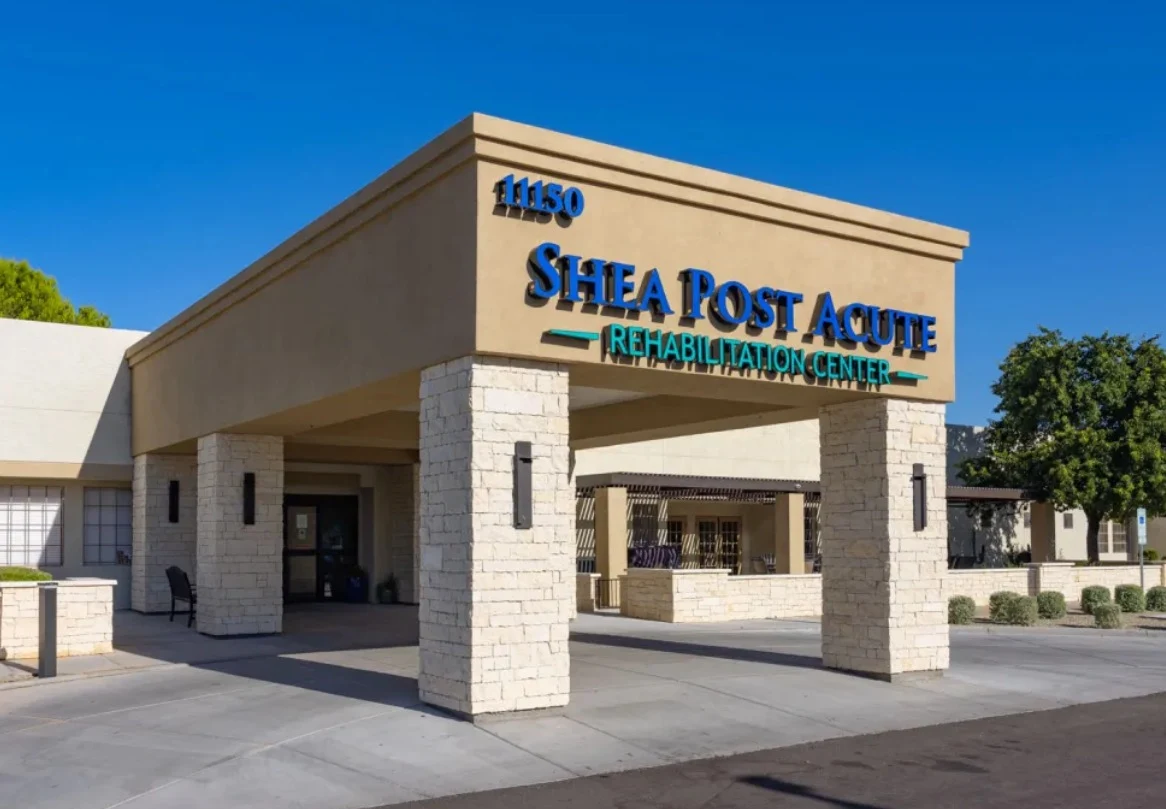 Image of Shea Post Acute Rehabilitation Center (6)