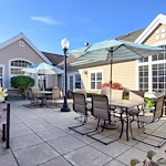 Image of Peregrine Senior Living at Clifton Park (8)